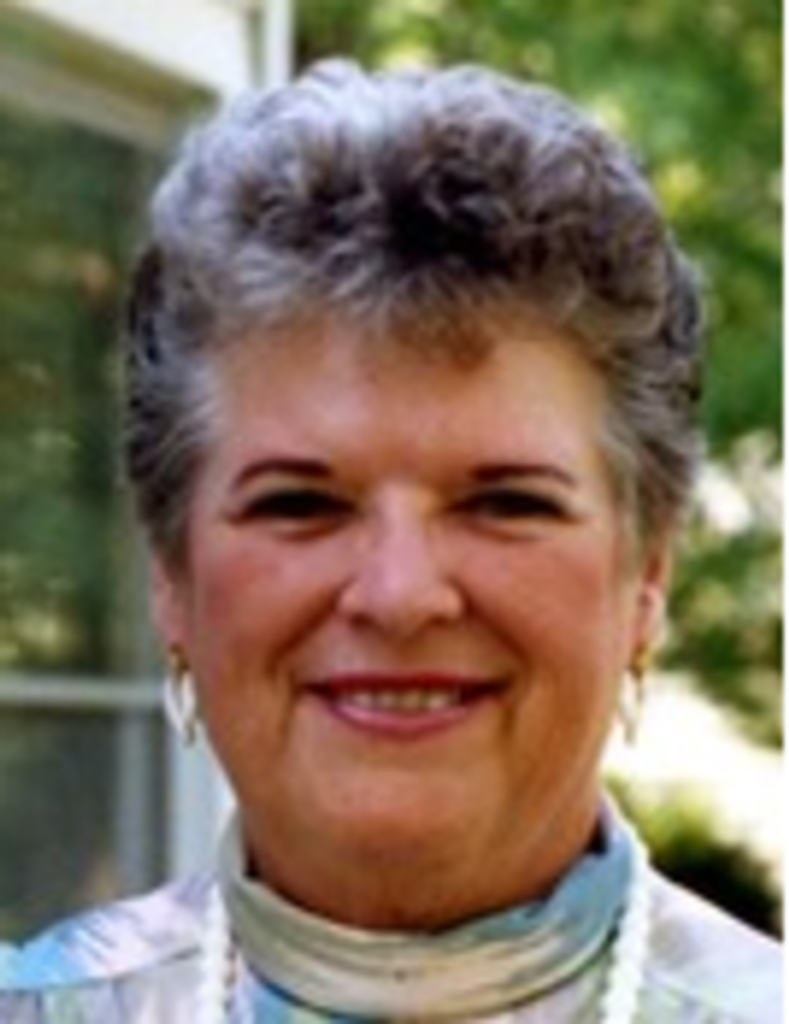 Thelma M. Griffin