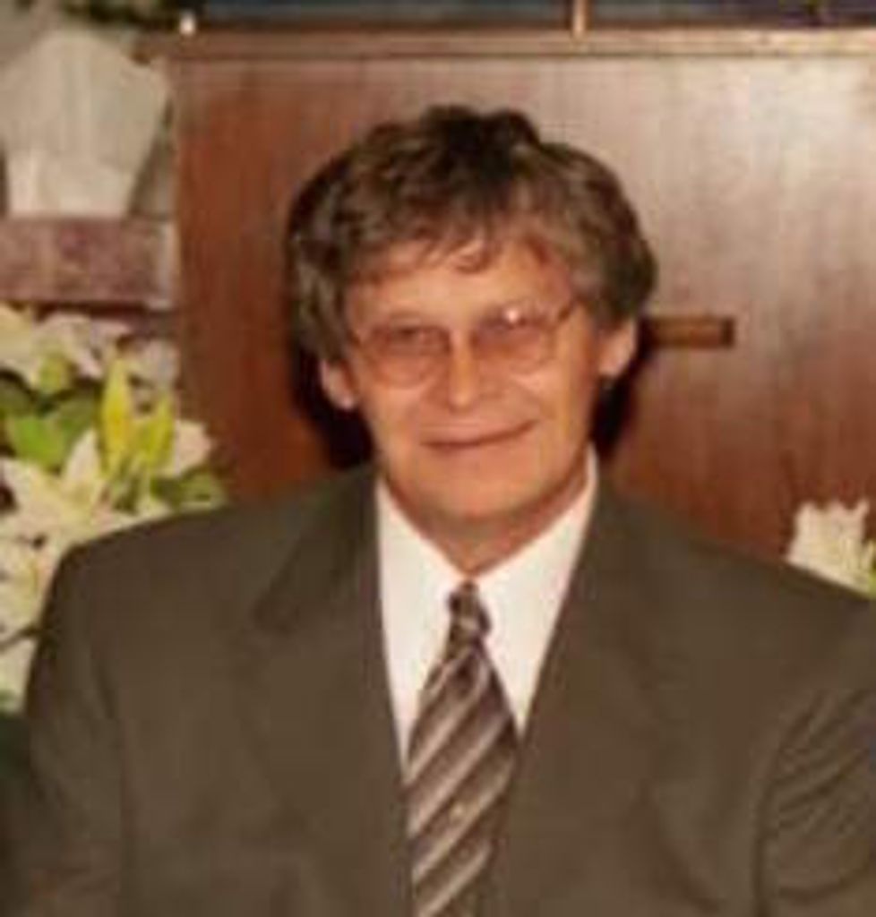 Delmer 'Dale' Dobson