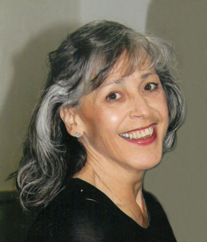 Roxanne "Rocky" Melancon