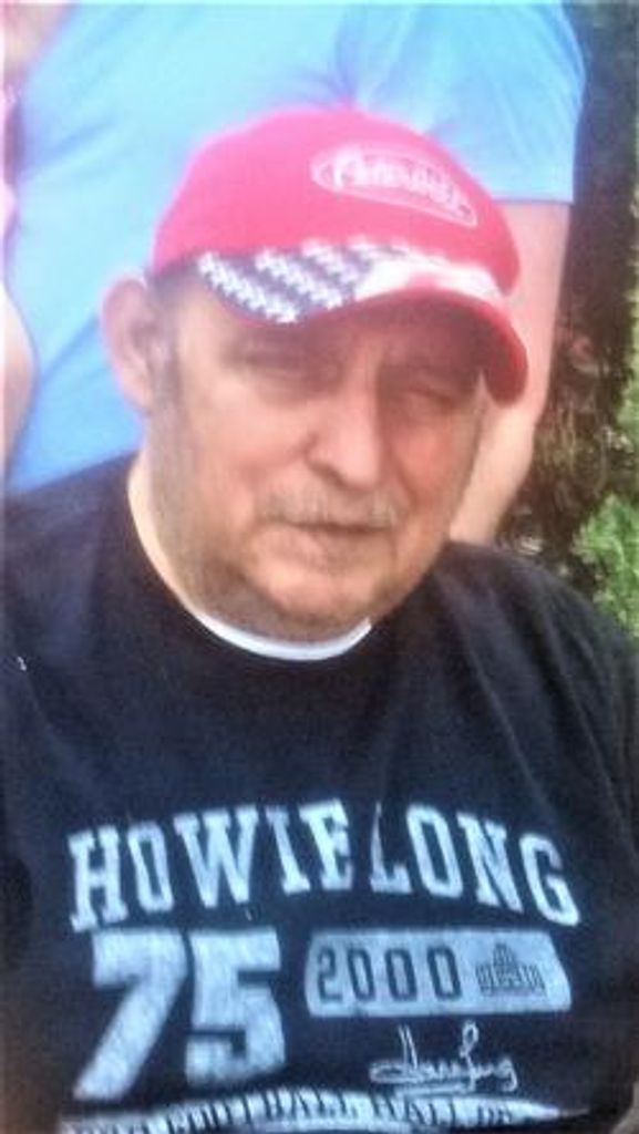 Stephen J. Rogers, Sr.
