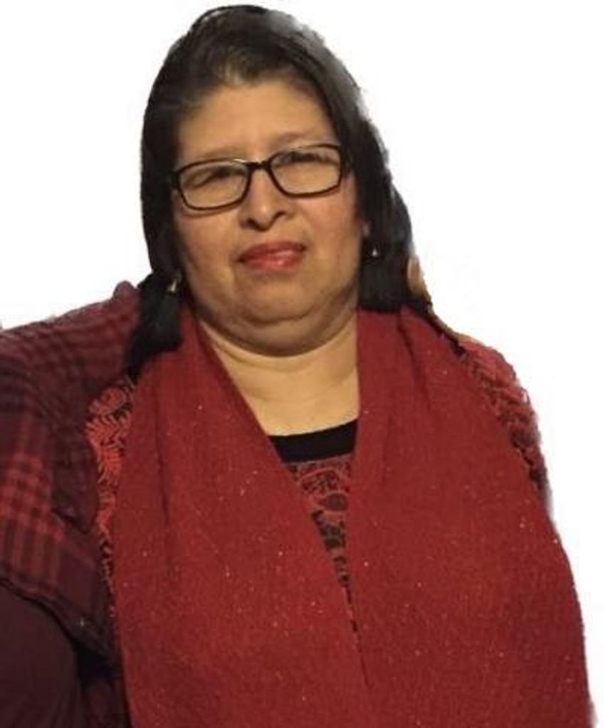 Elizabeth Barraza Profile Photo