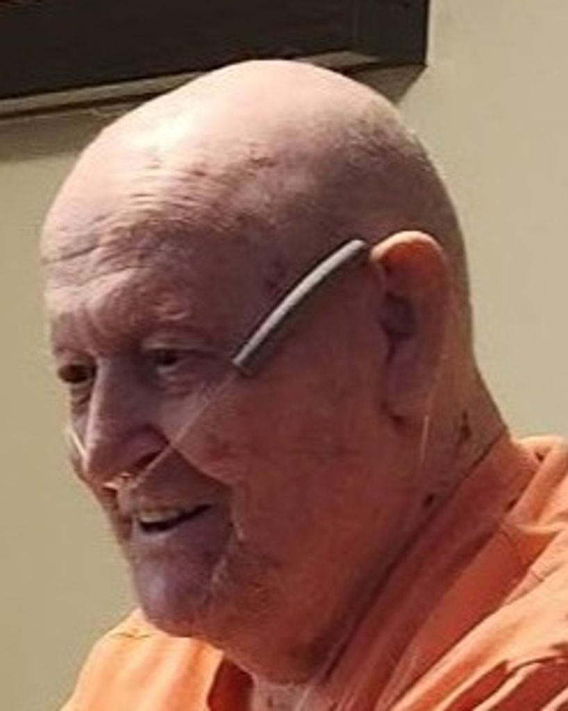 Homer Richard Martin, Jr. Profile Photo