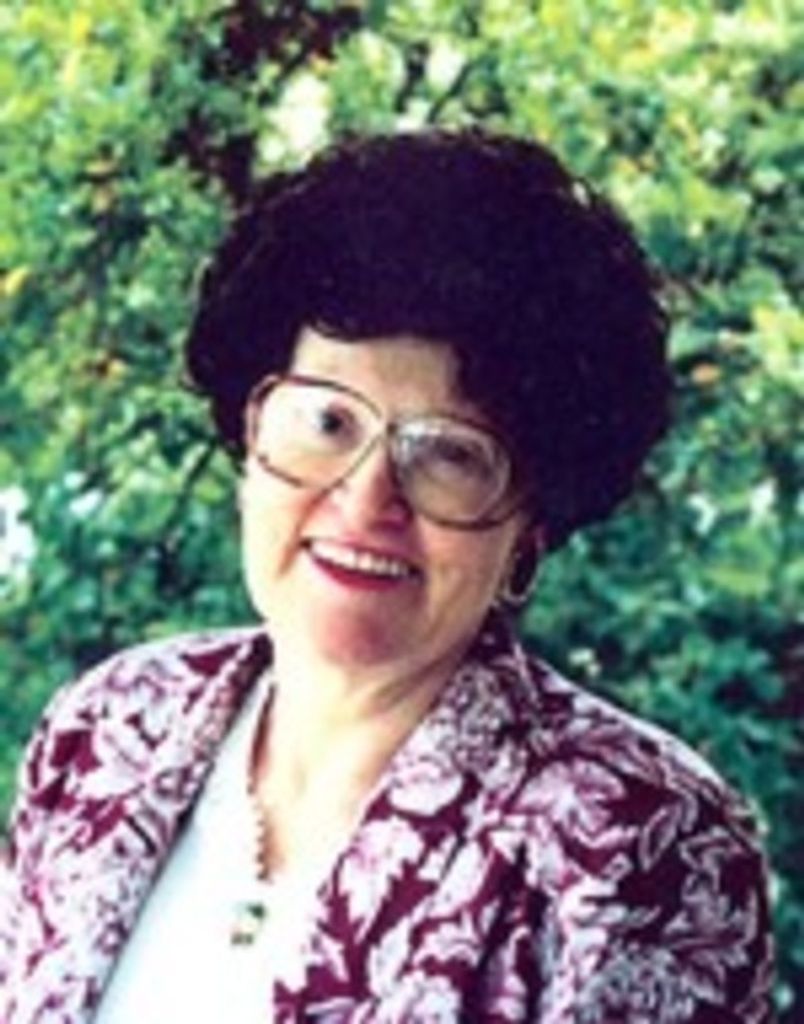 Maxine Abbott Pendleton Phillips