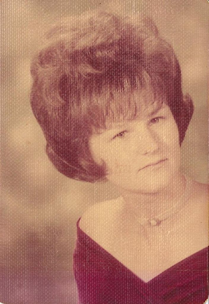 Monita Pauline Hutchison Profile Photo