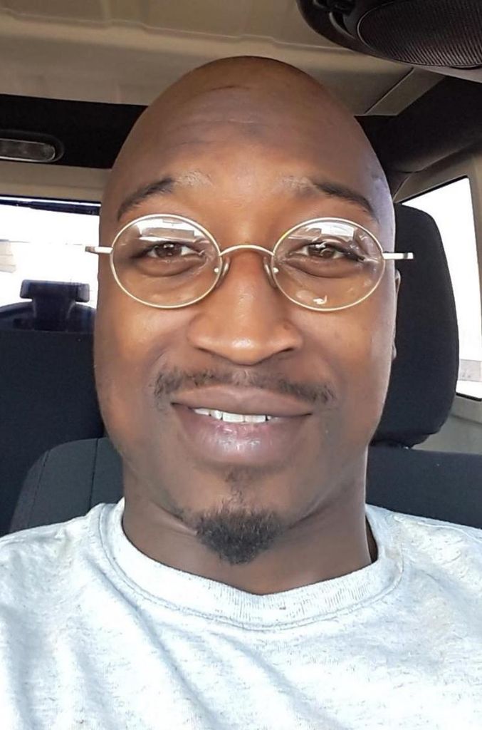 Isiac Isaiah Sanders Profile Photo