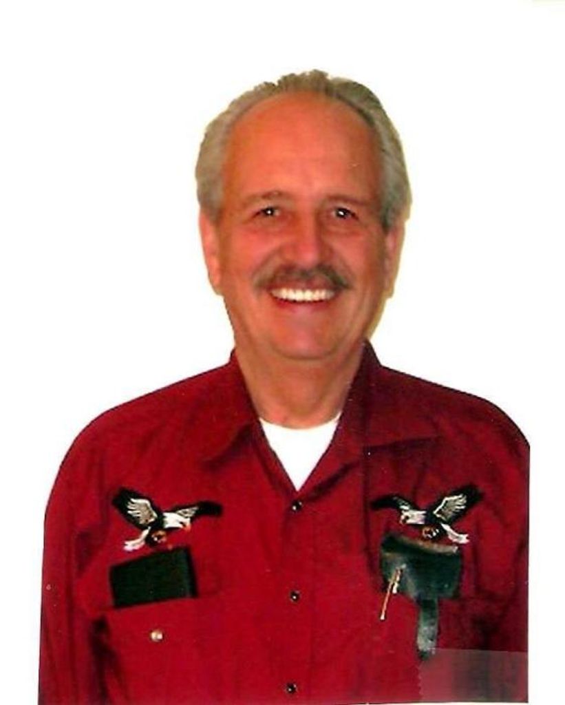 Theodore "Ted" "Sonny" Hahn