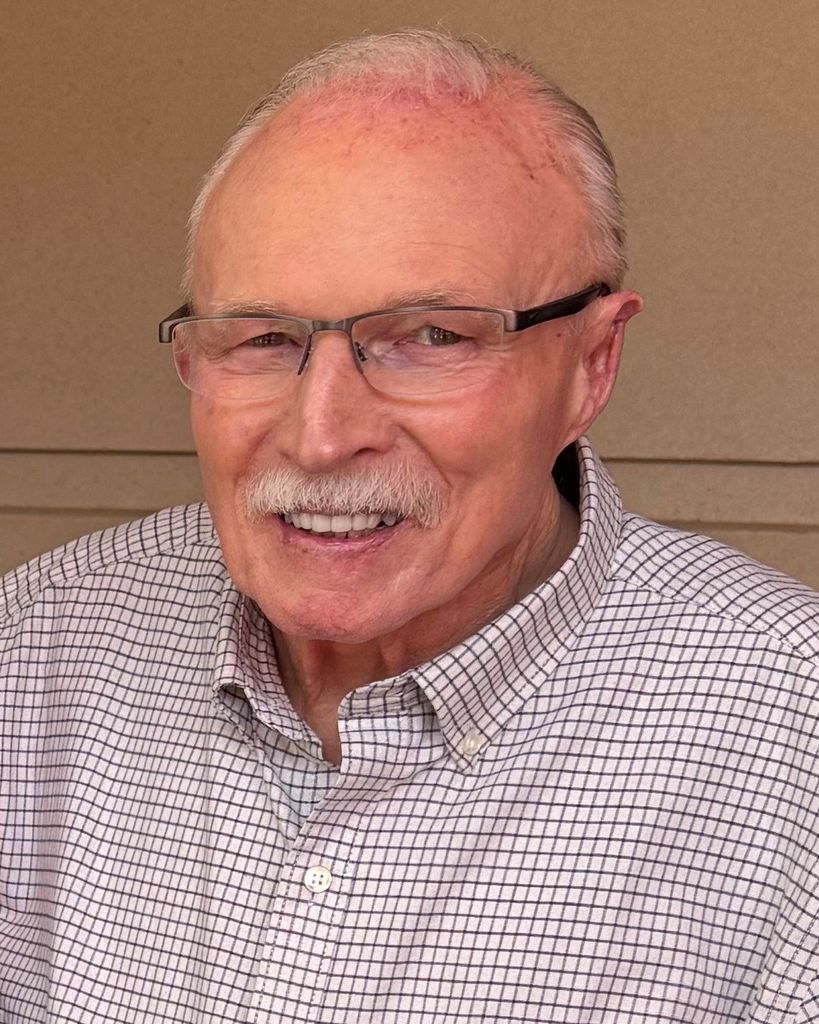 S. Thomas Hall Profile Photo