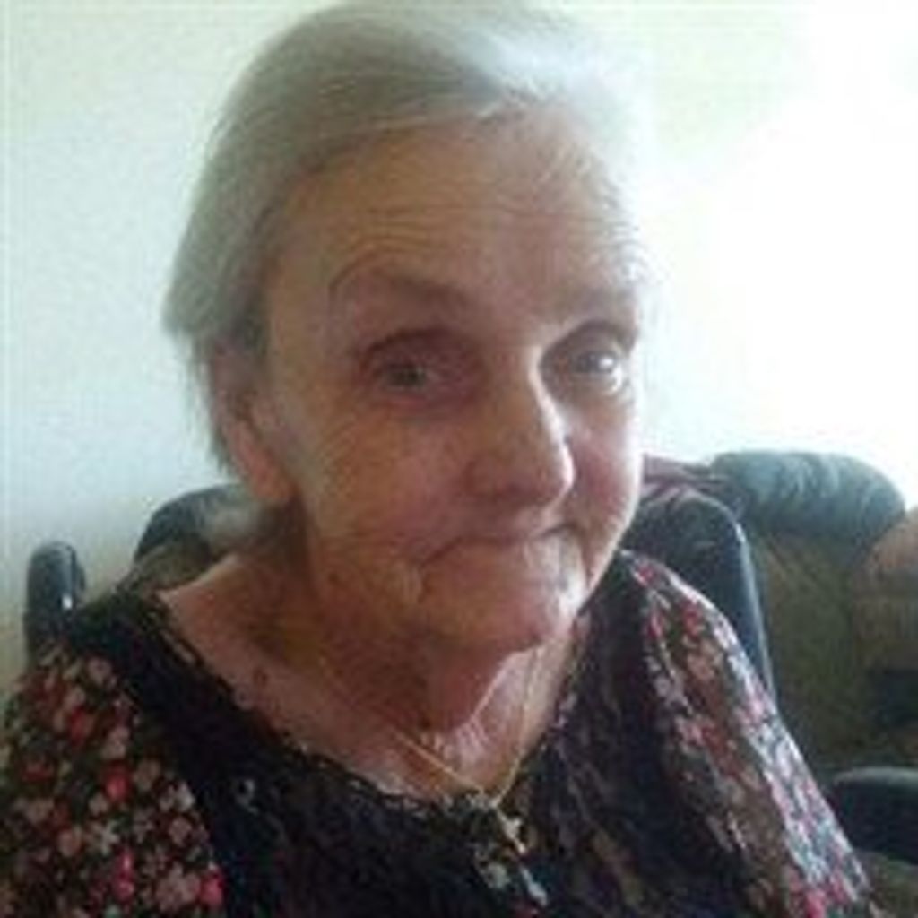 Linda  Dianne Tompkins