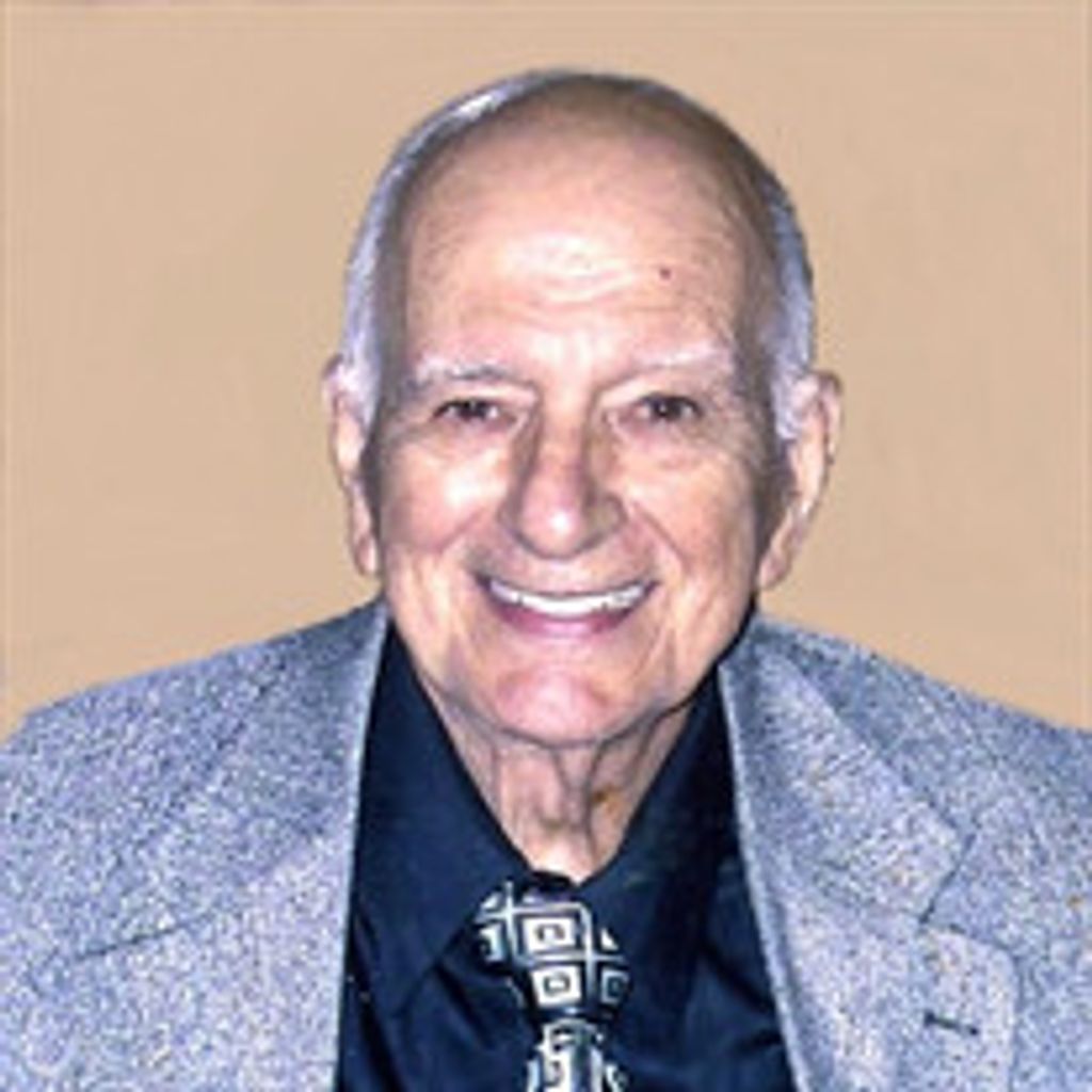 Anthony E. Iasimone