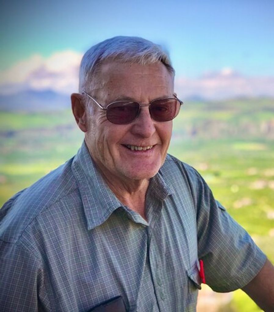 Gordon Wilfred Miller