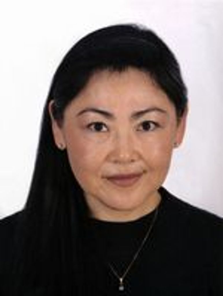 Kathie Sanaye Ikeda