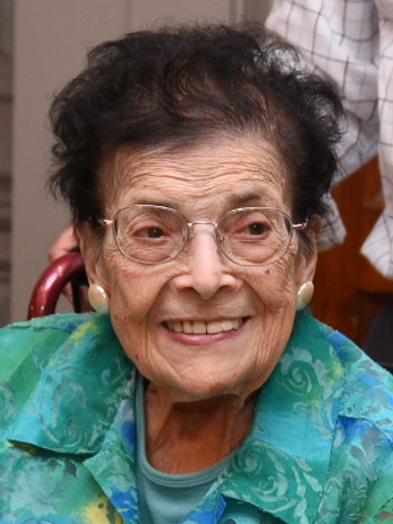 Rosaline Wachowicz, Nee Pacenti Profile Photo