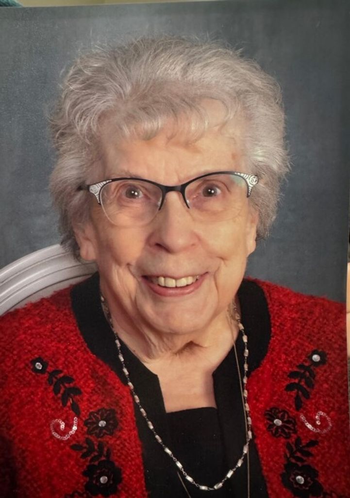 Norma Jean (Dupuis)  Beck