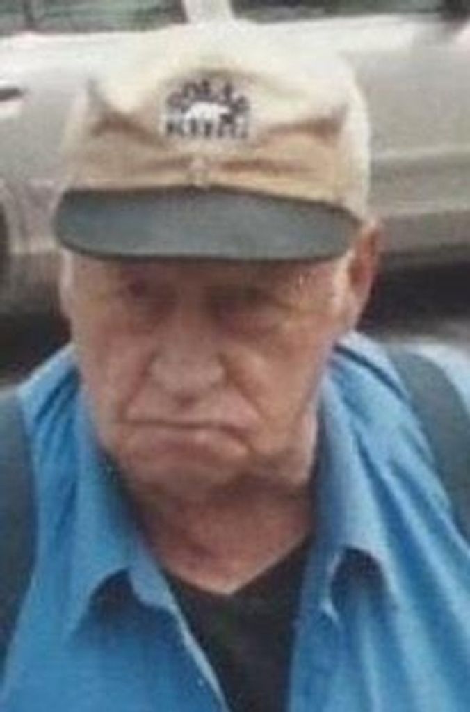 Roy Ellsworth Hanson Profile Photo