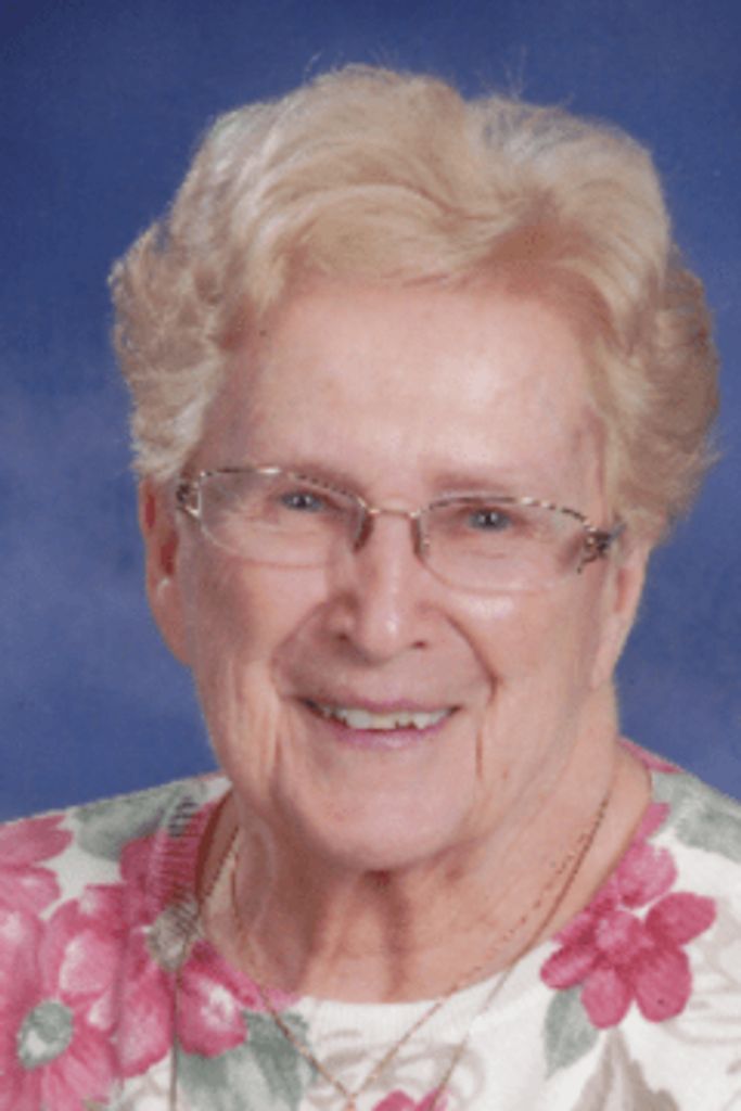 Miriam A. Smith Profile Photo