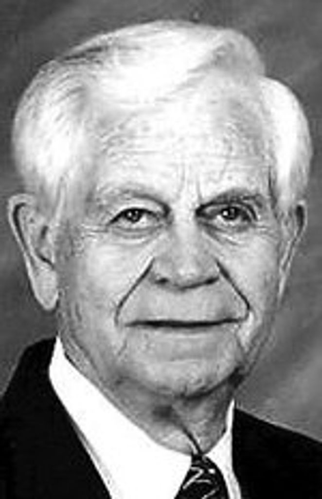 Charles LeNeave Profile Photo