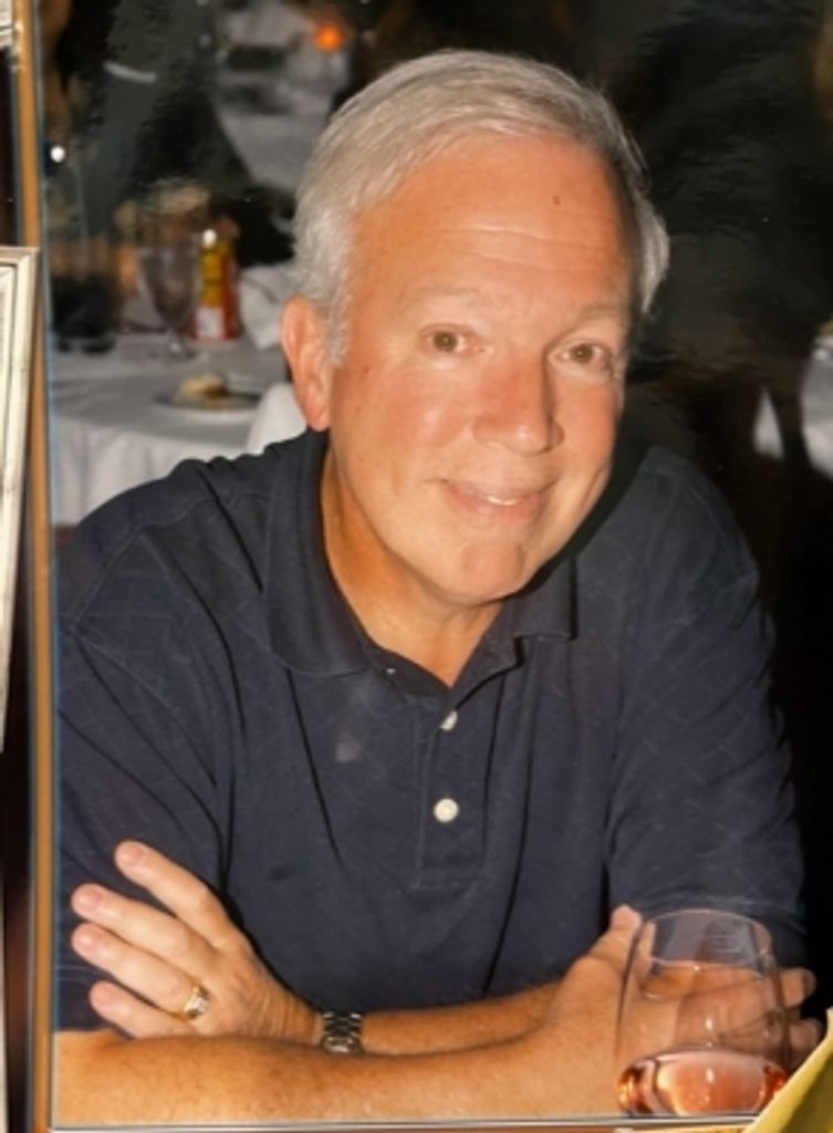 Robert L Lippencott Profile Photo