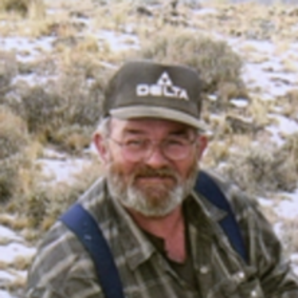 Ted Knapp