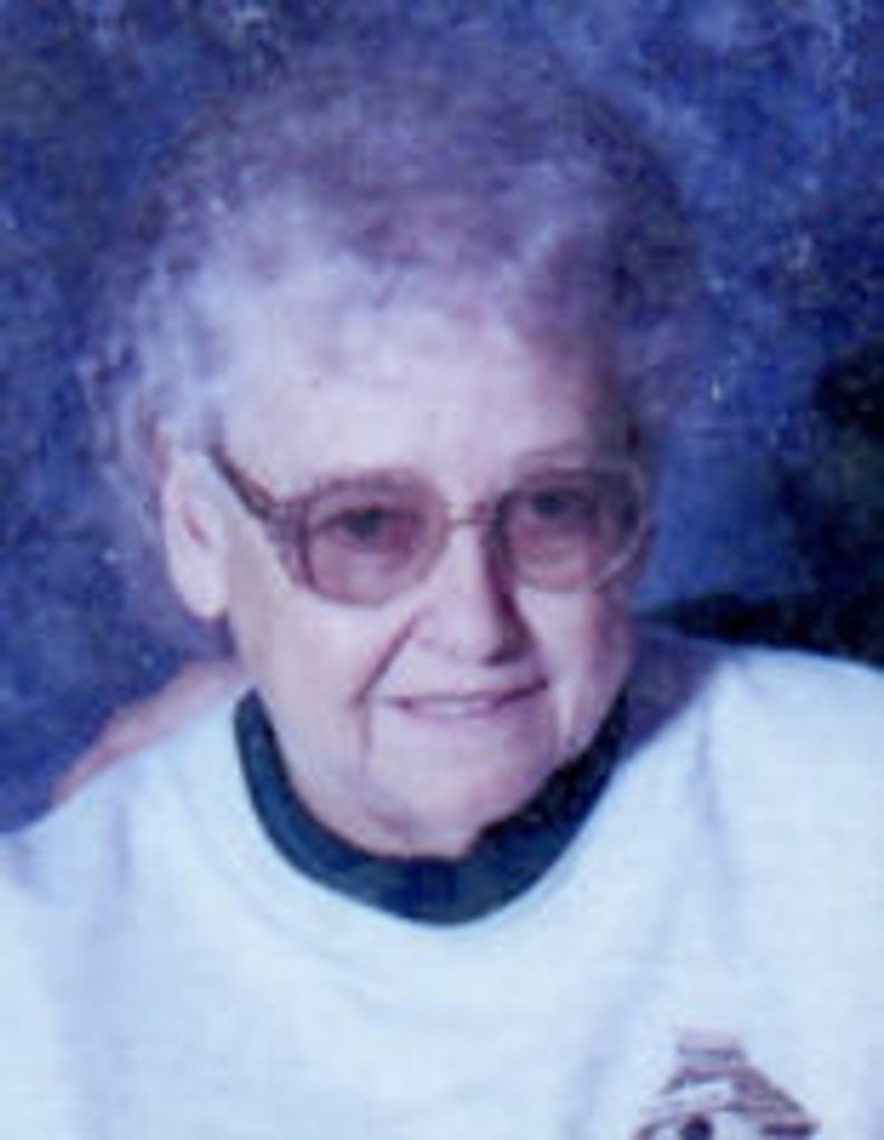 Phyllis J. Jones