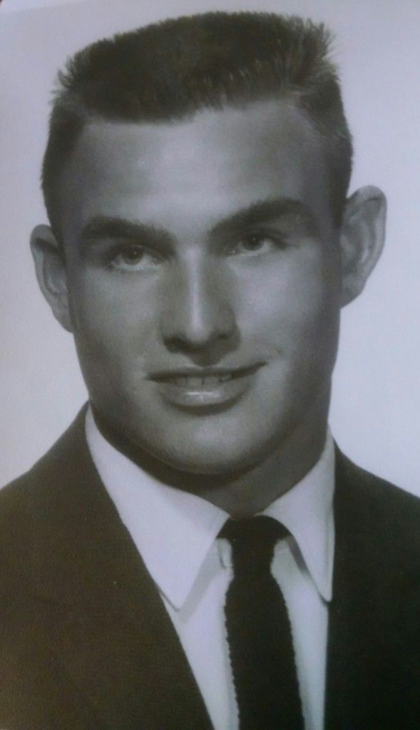 Donald Steve Elliott