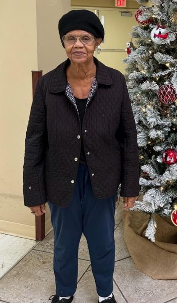 Mrs. Lula Fletcher Phillips Profile Photo