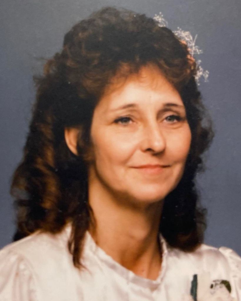 Linda Crittenden Hall