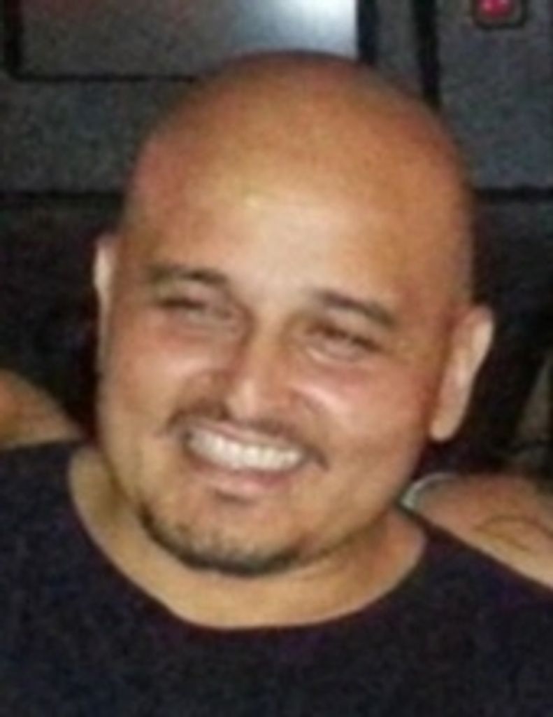 Eric Garza
