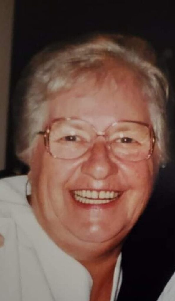 Mary Jane Buechi Profile Photo