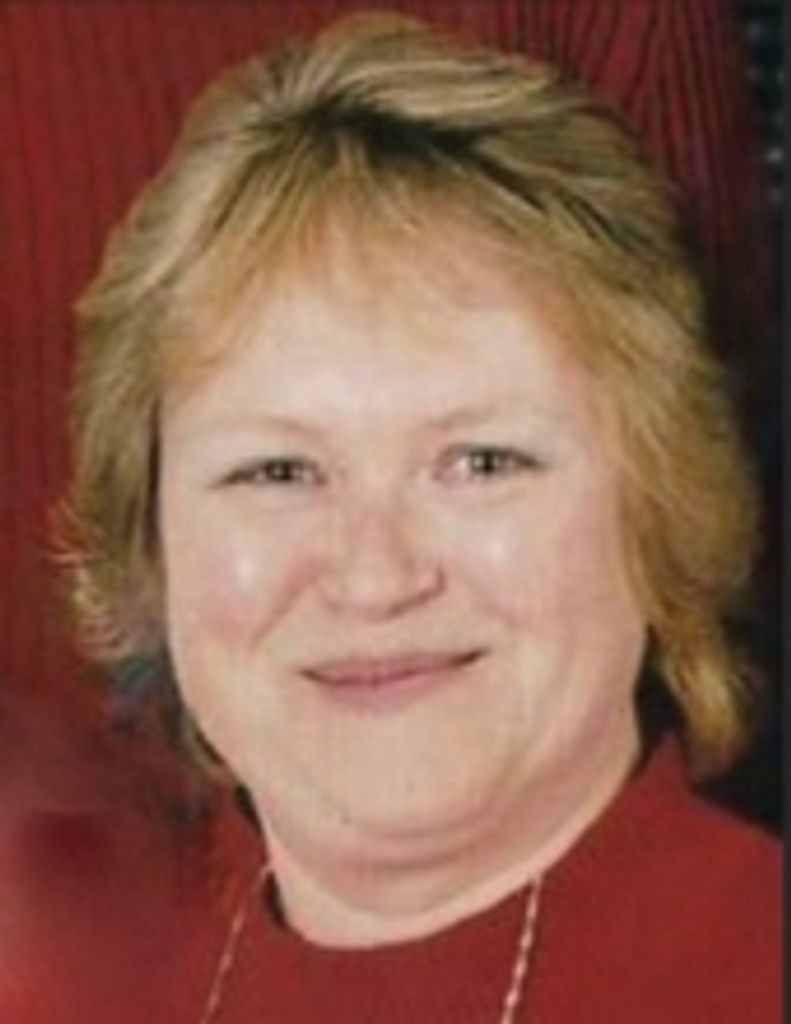 Tricia  Shrauger