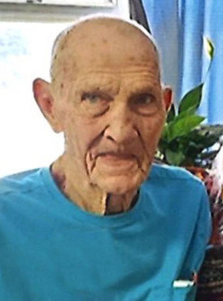 Freddie E. Van Steenburgh