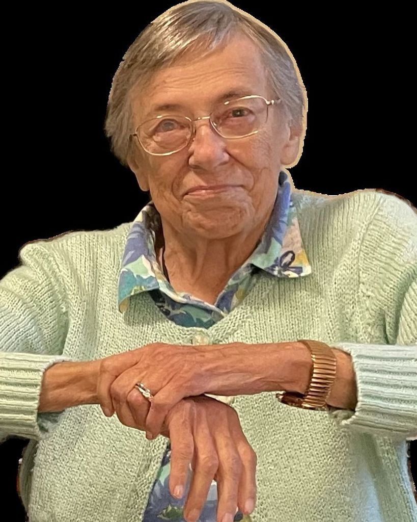 Joan T. Pascoe Profile Photo