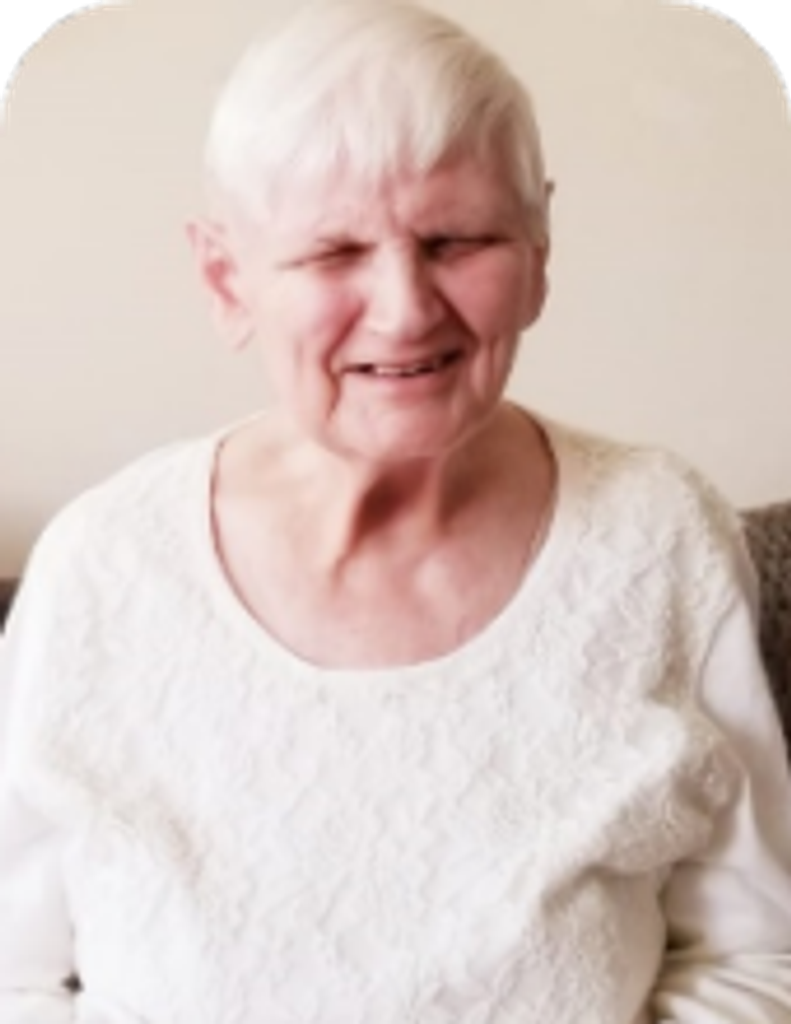 Joyce "Jo" Fogle Profile Photo