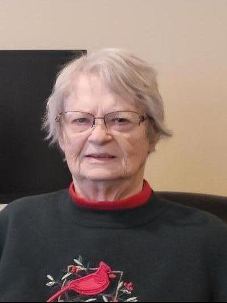 Dorothy “Bonnie” Heng