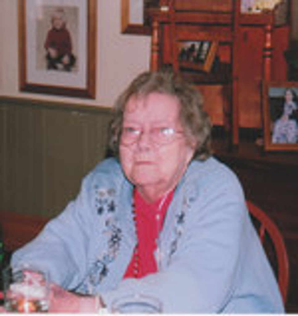 Betty Benfer