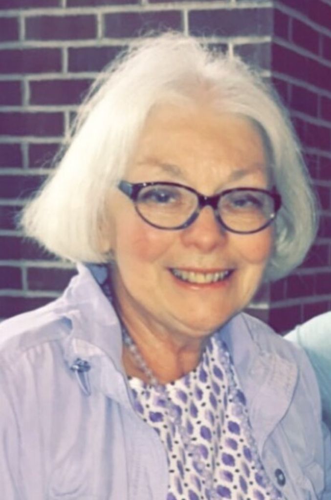 Nancy Louise (Bozman)  Arnold