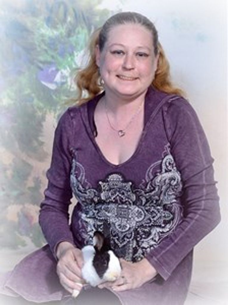 Jessica Ann Teague