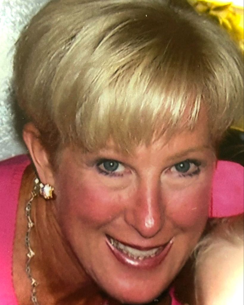 Sharon McDonald Dailey Profile Photo