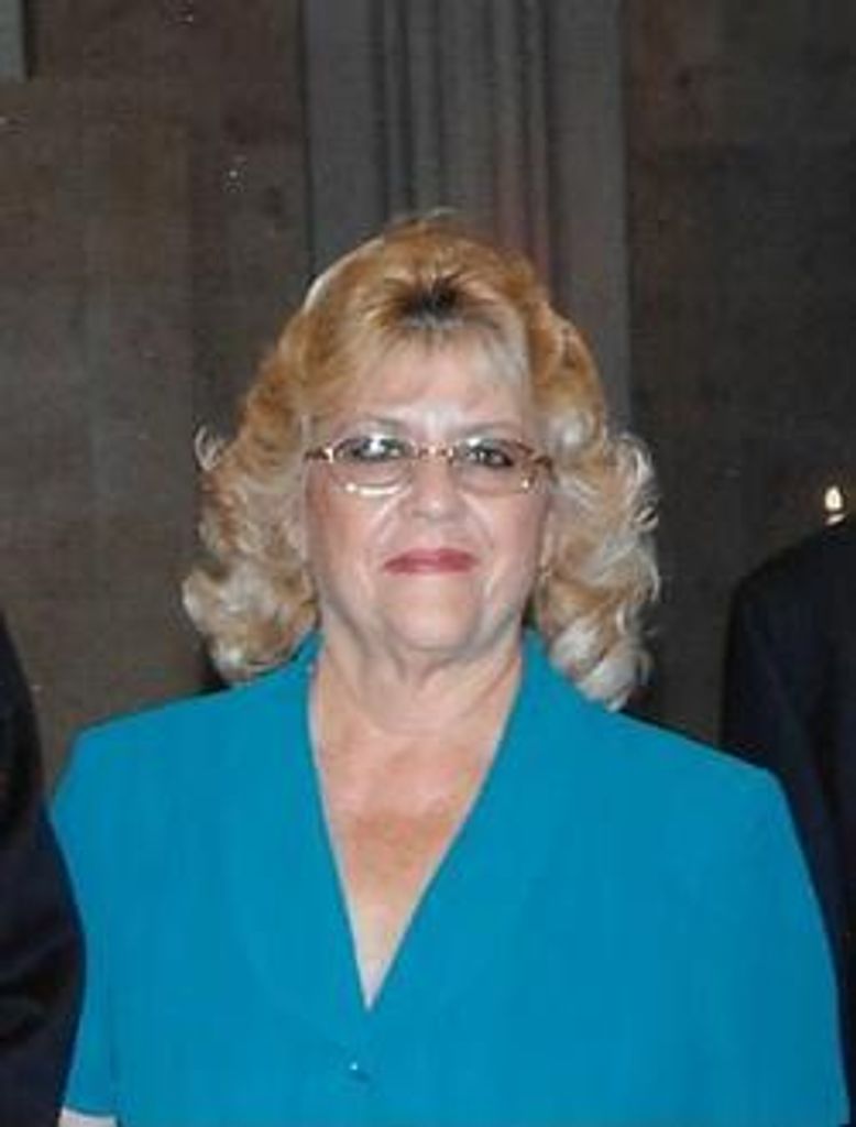 Pansy Ann Ruth Feigle Profile Photo