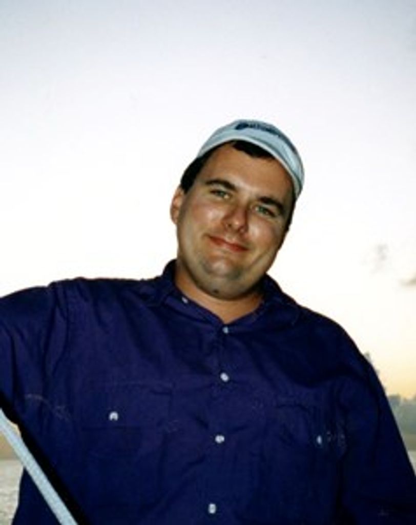 Martin Christopher Severance Profile Photo
