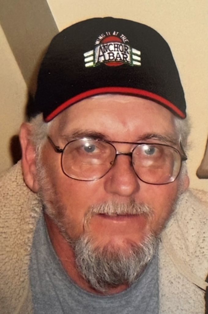 Warren John Roszmann Profile Photo