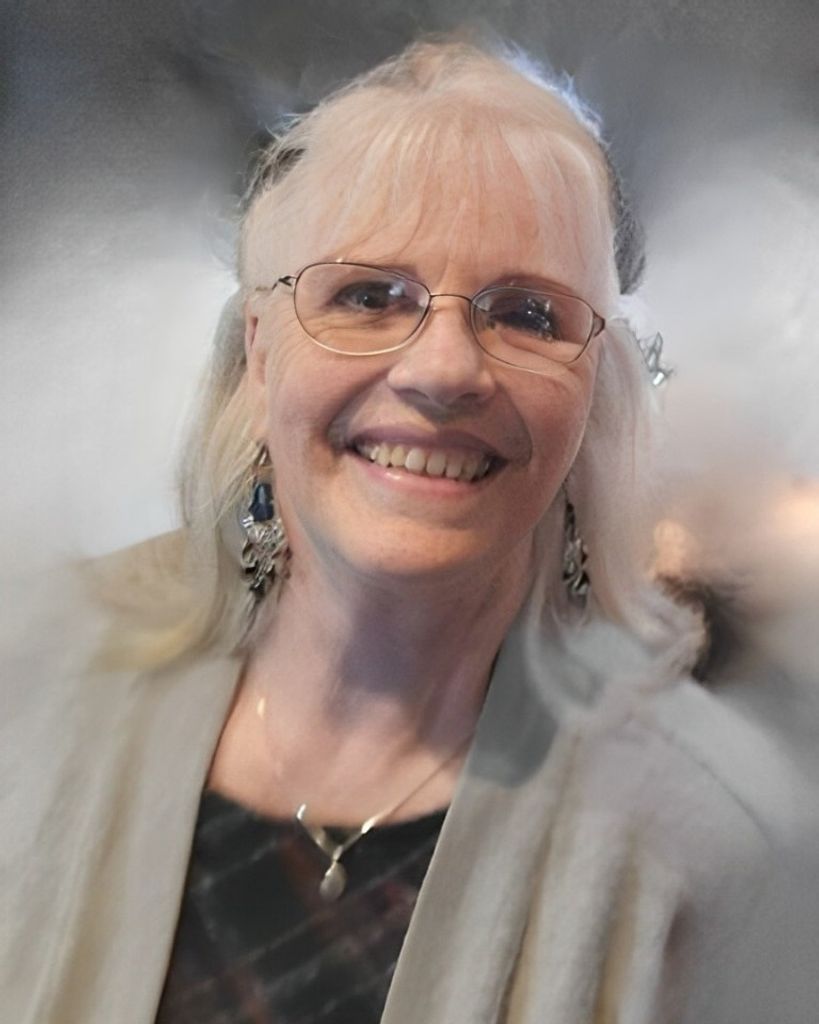 Mary Roberta Murphy