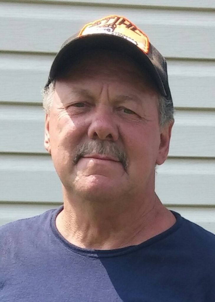 Lyndon Slaughter