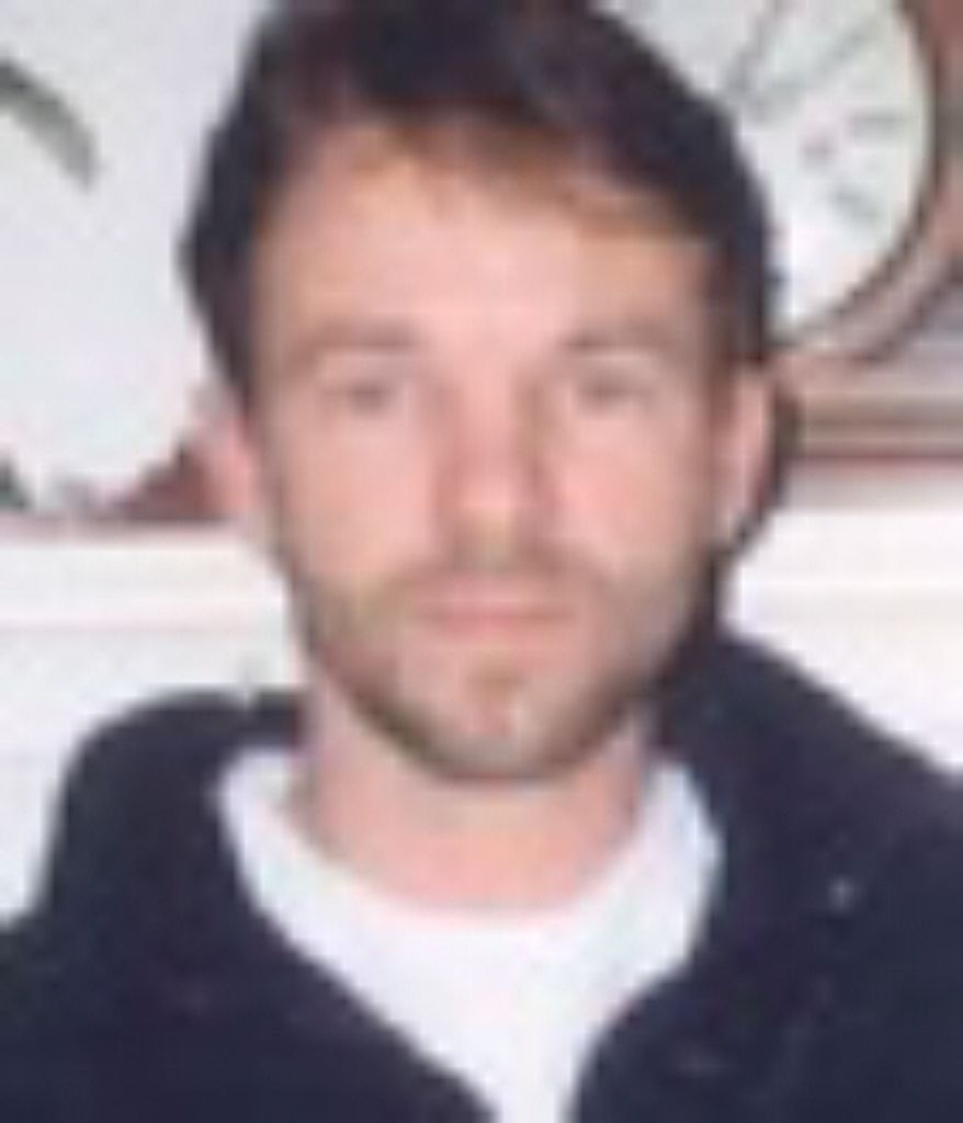 Paul Byrnes Profile Photo