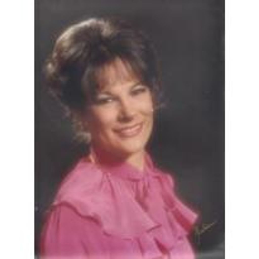 Patricia Diane Roberts
