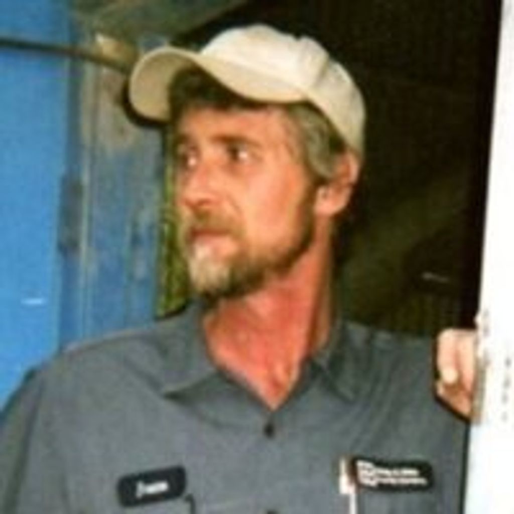 Bruce Barnes Profile Photo