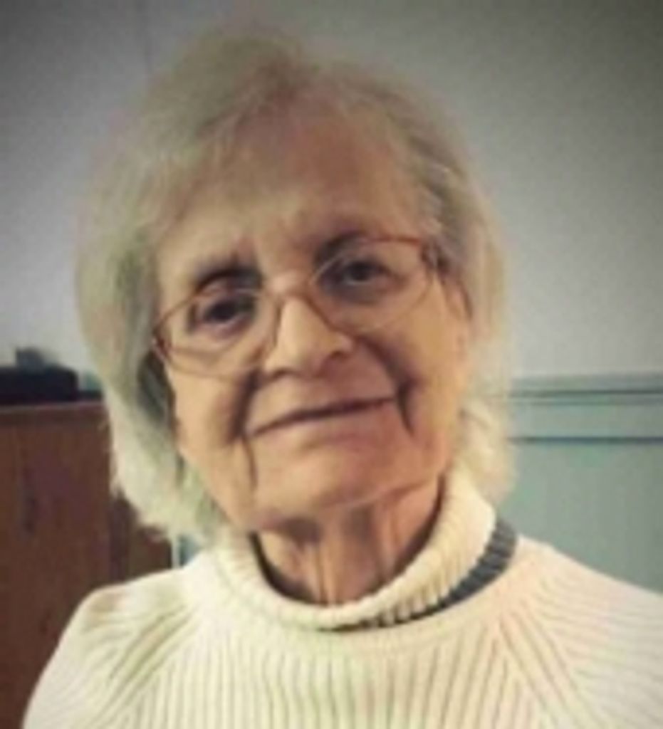 Santina (Passarello) Bonaparte