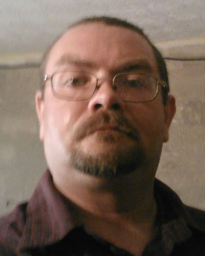 Joseph Paul Walters's obituary image