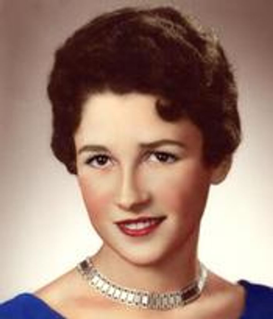 Hilda St. Louis