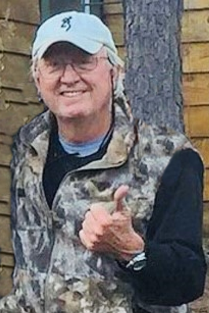 Dick Blakely Profile Photo