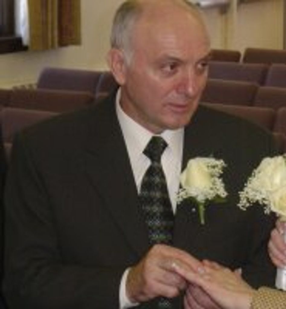 Tadeusz Zabraniak
